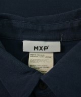 MXP（エムエックスピー）ポロシャツ 紺 サイズ:M メンズ/2200635068217