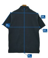 MXP（エムエックスピー）ポロシャツ 紺 サイズ:M メンズ/2200635068217