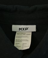 MXP（エムエックスピー）ポロシャツ 黒 サイズ:M メンズ/2200635068224