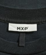 MXP（エムエックスピー）Tシャツ・カットソー 黒 サイズ:M メンズ/2200645389036