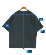 MXP（エムエックスピー）Tシャツ・カットソー 黒 サイズ:M メンズ/2200645389036