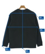 MXP（エムエックスピー）Tシャツ・カットソー 黒 サイズ:M メンズ/2200645389135