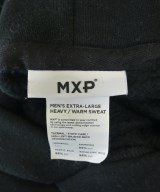 MXP（エムエックスピー）パーカー 黒 サイズ:XL メンズ/2200703535177