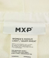 MXP（エムエックスピー）パーカー 白 サイズ:M レディース/2200703467010