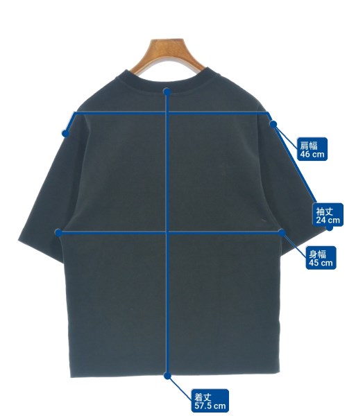 MXP（エムエックスピー）Tシャツ・カットソー 黒 サイズ:S レディース/2200689280078