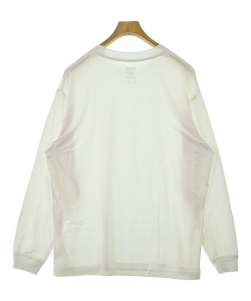 MXP（エムエックスピー）Tシャツ・カットソー 白 サイズ:L メンズ/2200662817109