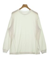 MXP（エムエックスピー）Tシャツ・カットソー 白 サイズ:L メンズ/2200662817109