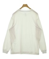 MXP（エムエックスピー）Tシャツ・カットソー 白 サイズ:L メンズ/2200662817109