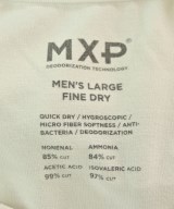 MXP（エムエックスピー）Tシャツ・カットソー 白 サイズ:L メンズ/2200662817109