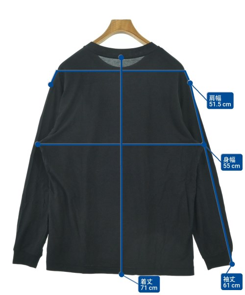 MXP（エムエックスピー）Tシャツ・カットソー 紺 サイズ:L メンズ/2200662817116