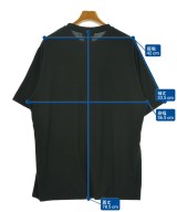 MXP（エムエックスピー）Tシャツ・カットソー 黒 サイズ:XL メンズ/2200662817123