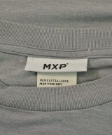 MXP（エムエックスピー）Tシャツ・カットソー グレー サイズ:XL メンズ/2200662817130