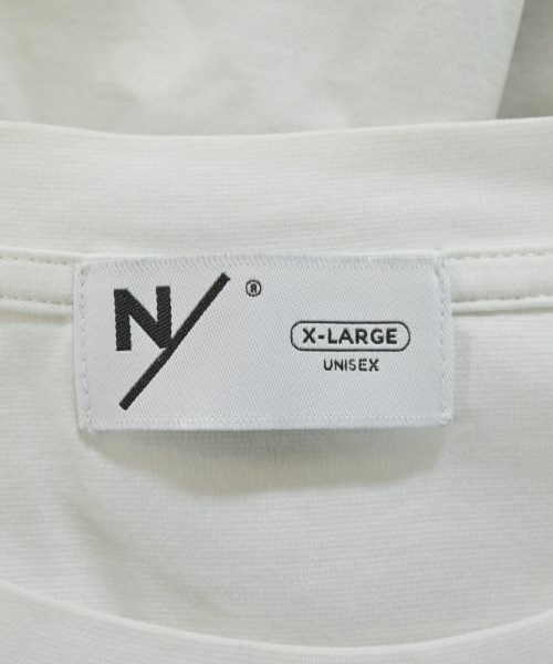 MXP（エムエックスピー）Tシャツ・カットソー 白 サイズ:XL メンズ/2200665851056