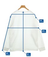 MXP（エムエックスピー）Tシャツ・カットソー 白 サイズ:XL メンズ/2200665851056