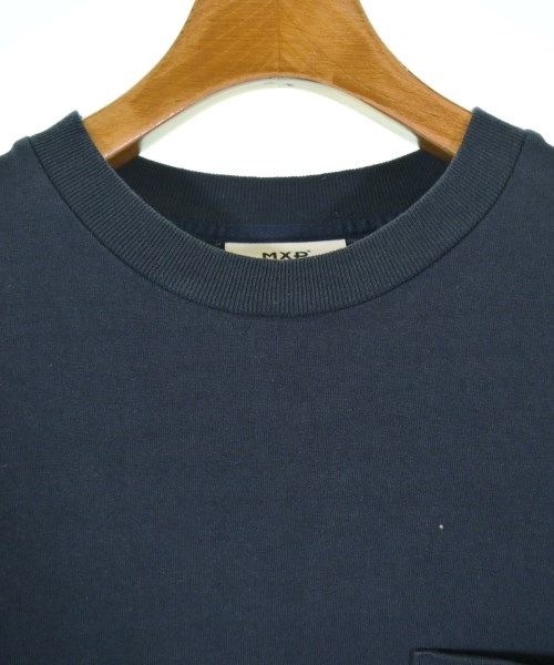MXP（エムエックスピー）Tシャツ・カットソー 紺 サイズ:L レディース/2200669889055