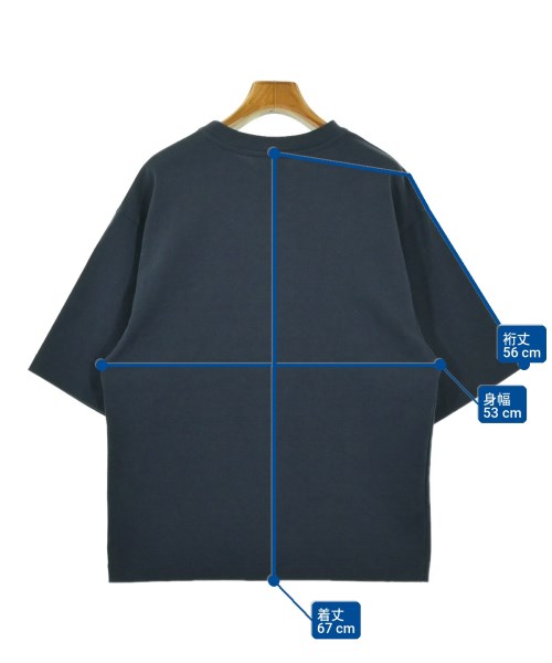 MXP（エムエックスピー）Tシャツ・カットソー 紺 サイズ:L レディース/2200669889055