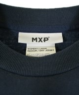 MXP（エムエックスピー）Tシャツ・カットソー 紺 サイズ:L レディース/2200669889055