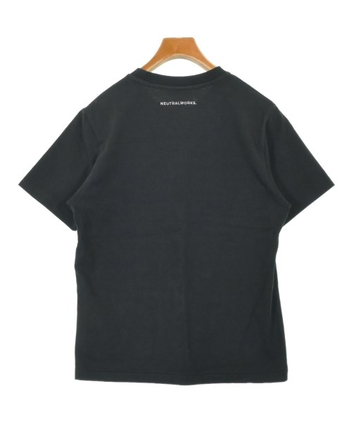 MXP（エムエックスピー）Tシャツ・カットソー 黒 サイズ:S メンズ/2200726821066