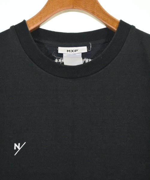 MXP（エムエックスピー）Tシャツ・カットソー 黒 サイズ:S メンズ/2200726821066