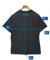 MXP（エムエックスピー）Tシャツ・カットソー 黒 サイズ:S メンズ/2200726821066