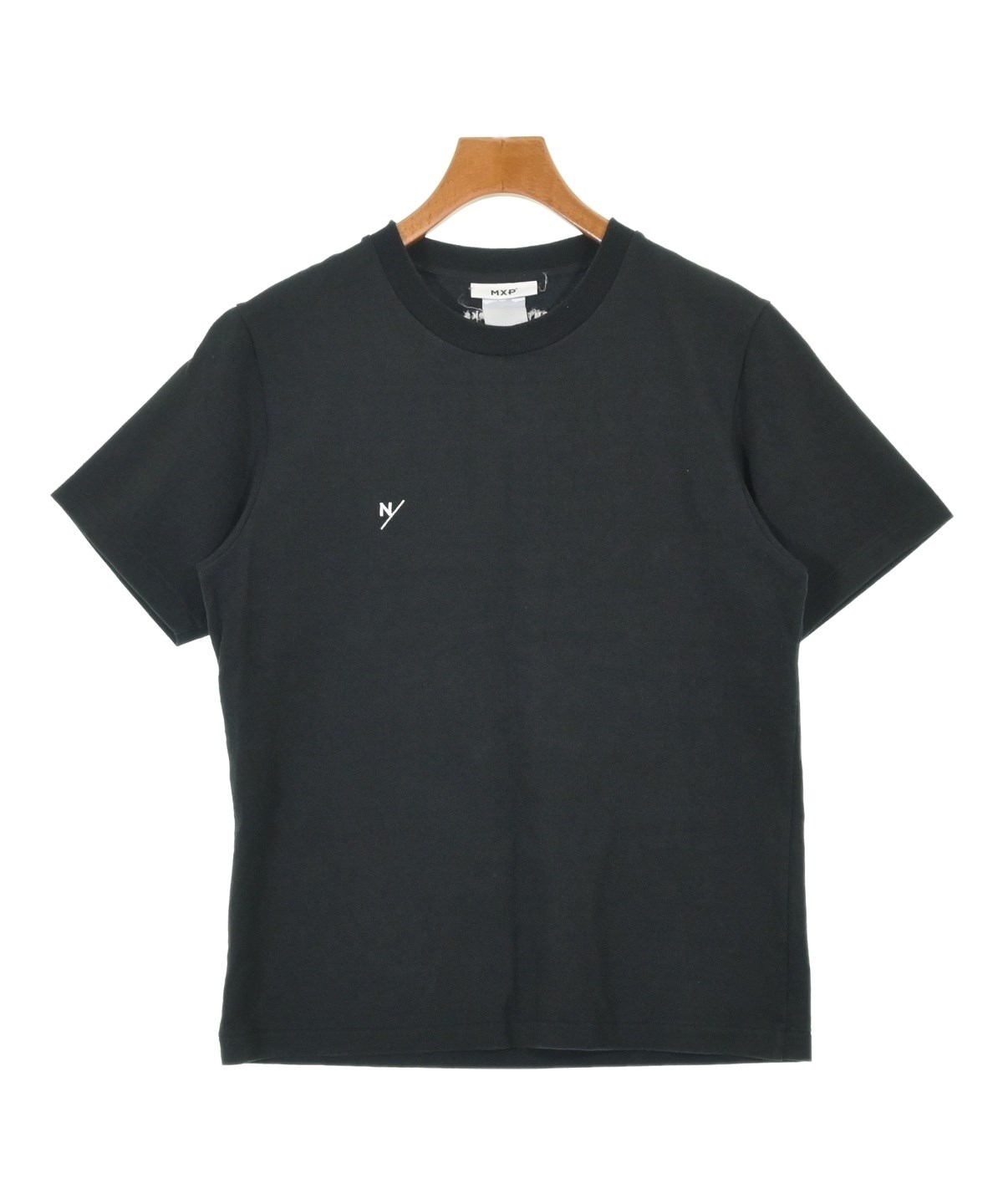 ［非売品］Auf Tシャツ　Mサイズ MXP（エムエックスピー）Tシャツ・カットソー 黒 サイズ:S メンズ