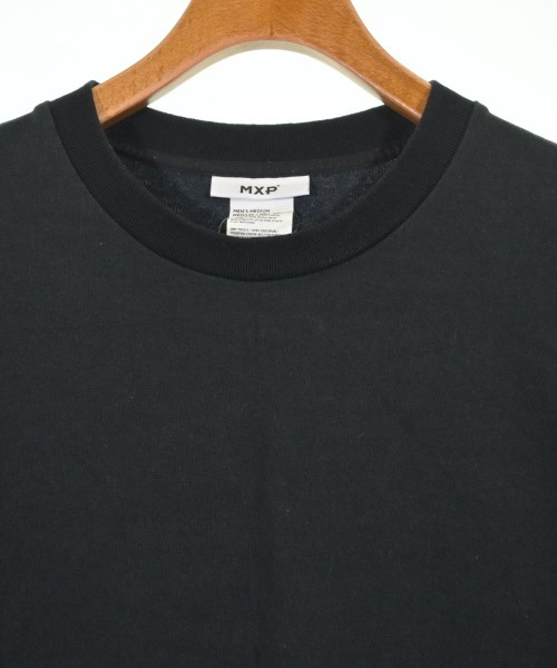 MXP（エムエックスピー）Tシャツ・カットソー 黒 サイズ:M メンズ/2200726821073