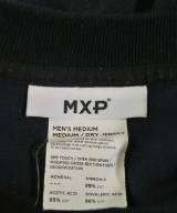 MXP（エムエックスピー）Tシャツ・カットソー 黒 サイズ:M メンズ/2200726821073