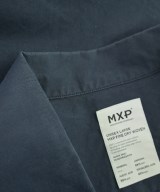 MXP（エムエックスピー）カジュアルシャツ 紺 サイズ:L メンズ/2200727926036
