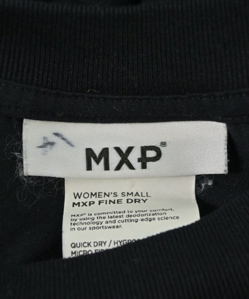 MXP（エムエックスピー）Tシャツ・カットソー 黒 サイズ:S レディース/2200680306029
