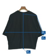 MXP（エムエックスピー）Tシャツ・カットソー 黒 サイズ:S レディース/2200680306029