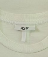 MXP（エムエックスピー）Tシャツ・カットソー 白 サイズ:XL メンズ/2200685498064