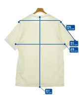 MXP（エムエックスピー）Tシャツ・カットソー 白 サイズ:XL メンズ/2200685498064