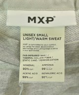 MXP（エムエックスピー）スウェット グレー サイズ:S メンズ/2200687507054