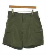 MOCEAN ショートパンツ