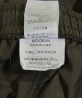 MOCEAN（モーシャン）ショートパンツ 茶 サイズ:S メンズ/2200699529037