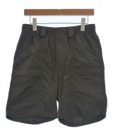 MOCEAN ショートパンツ