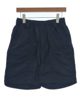 MOCEAN（モーシャン）ショートパンツ 紺 サイズ:M メンズ/2200699529051