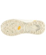 HOKA ONE ONE（ホカオネオネ）スニーカー 茶 サイズ:25.5cm メンズ/2200634952012