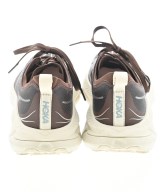 HOKA ONE ONE（ホカオネオネ）スニーカー 茶 サイズ:25.5cm メンズ/2200634952012