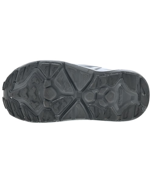 HOKA ONE ONE（ホカオネオネ）サンダル 黒 サイズ:-(26cm位) メンズ/2200619262198