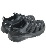 HOKA ONE ONE（ホカオネオネ）サンダル 黒 サイズ:-(26cm位) メンズ/2200619262198