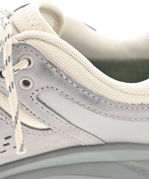 HOKA ONE ONE（ホカオネオネ）スニーカー グレー サイズ:25.5cm メンズ/2200637251020