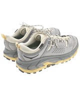 HOKA ONE ONE（ホカオネオネ）スニーカー グレー サイズ:25.5cm メンズ/2200637251020