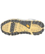 HOKA ONE ONE（ホカオネオネ）スニーカー グレー サイズ:25.5cm メンズ/2200637251020