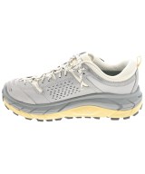 HOKA ONE ONE（ホカオネオネ）スニーカー グレー サイズ:25.5cm メンズ/2200637251020