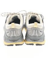 HOKA ONE ONE（ホカオネオネ）スニーカー グレー サイズ:25.5cm メンズ/2200637251020