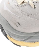 HOKA ONE ONE（ホカオネオネ）スニーカー グレー サイズ:25.5cm メンズ/2200637251020