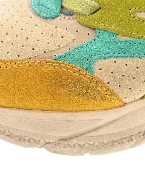 HOKA ONE ONE（ホカオネオネ）スニーカー ベージュ サイズ:27cm メンズ/2200623788011