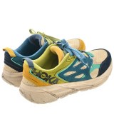 HOKA ONE ONE（ホカオネオネ）スニーカー ベージュ サイズ:27cm メンズ/2200623788011