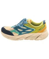 HOKA ONE ONE（ホカオネオネ）スニーカー ベージュ サイズ:27cm メンズ/2200623788011